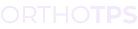 Ortho TPS Logo
