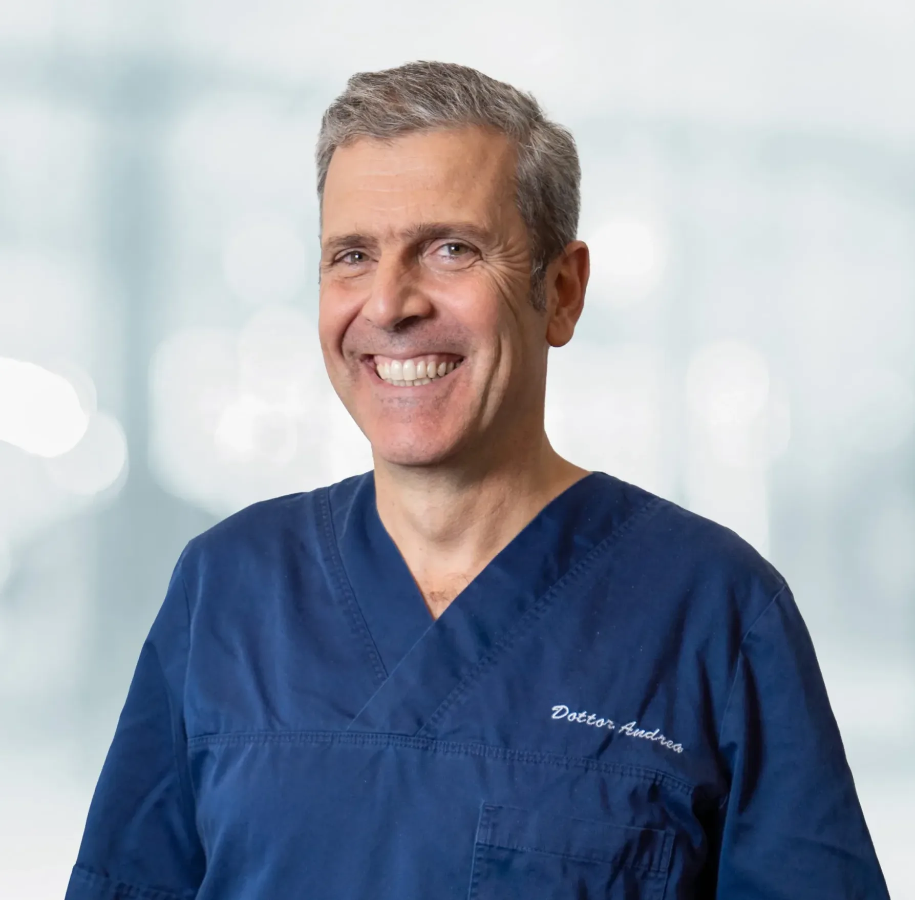 Andrea Bazzucchi Sorrisi