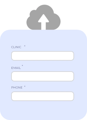 Image 1. Submit Case Details